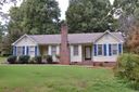100 Fernande Drive sold home in Mauldin, SC