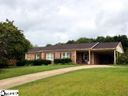422 Woodland Avenue sold home in Inman, SC
