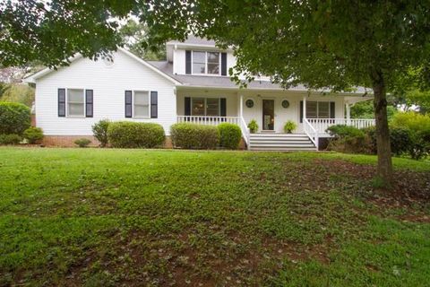 1109 Mossie Smith Road
