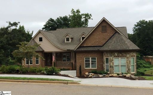 50 Paddington Avenue sold home in Avondale West, Greenville, SC