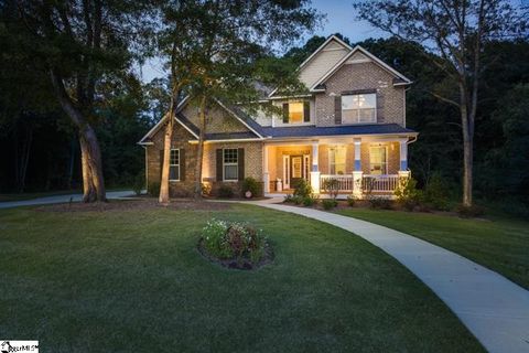 1 Latherton Court