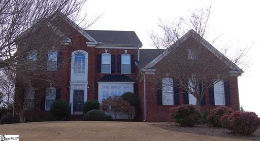 218 Ridge Bay Court