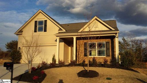 107 Penrith Court LOT 44