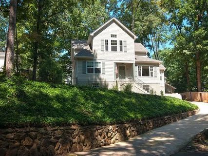 15 Sylvan Drive sold home in Country Club Estates, Greenville, SC