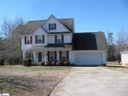 24 Susan Drive sold home in Piedmont, SC