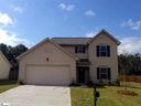 19 Ivory Arch Court LOT 05 sold home in Simpsonville, SC
