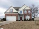 532 Carey Drive sold home in Greer, SC
