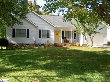 132 Lemon Creek Drive