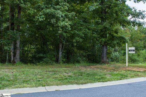 109 Ledgestone Way Lot 24