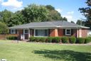 1800 E Lee Road sold home in Taylors, SC