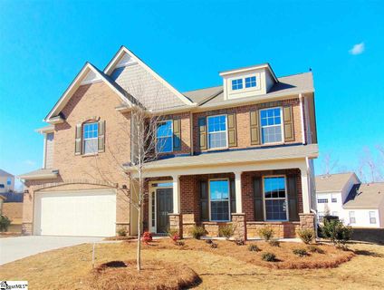 213 Bradbourne Way