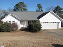 267 Cornelson Drive sold home in Greer, SC
