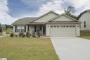 1 Alderwood Court sold home in Taylors, SC