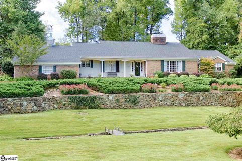 112 Twin Lake Road sold home in Stone Lake Heights, Greenville, SC