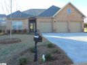 211 Bradbourne Way sold home in Simpsonville, SC