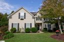 812 Brielle Court sold home in Simpsonville, SC