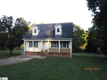 104 Cone Drive