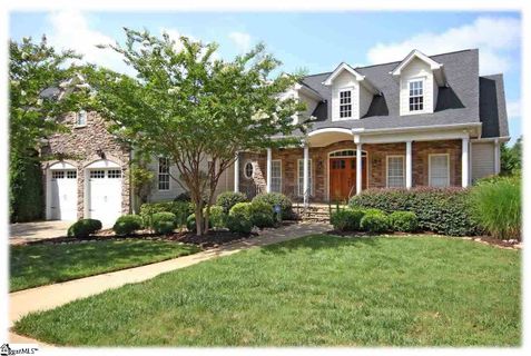 104 Waverly Hall Lane sold home in Waverly Hall, Simpsonville, SC