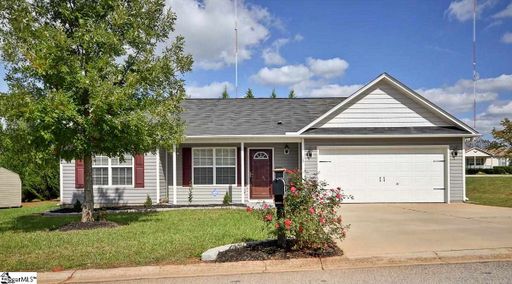138 Falcon Ridge Drive sold home in Falcon Ridge, Boiling Springs, SC