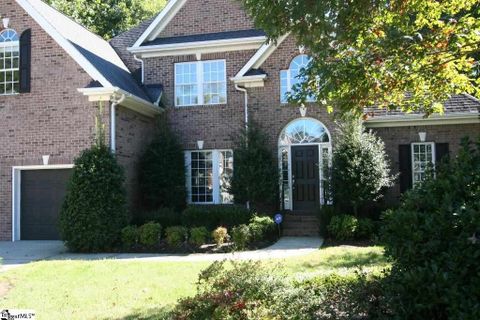 222 Waverly Hall Drive sold home in Waverly Hall, Simpsonville, SC