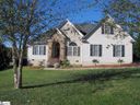 474 Burley Glen Drive sold home in Inman, SC