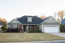 201 Finley Hill Court sold home in Simpsonville, SC