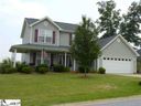 120 Skilton Drive sold home in Travelers Rest, SC