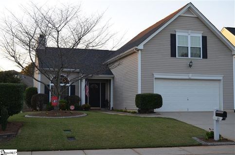 213 Clay Thorn Court sold home in Heather Hills, Greer, SC