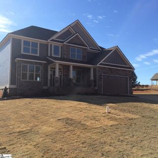 101 Bold Slope Drive Lot 1
