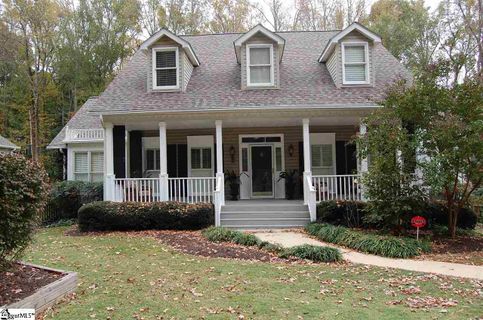 10 Lotus Court sold home in Stone Lake Heights, Greenville, SC