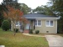 8 Flora Avenue sold home in Greenville, SC