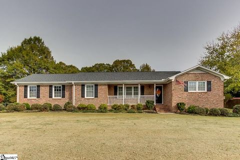 104 Wemberly Drive