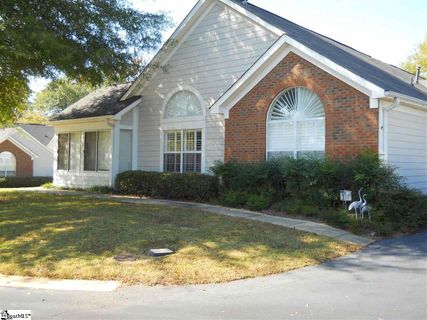 400 Heritage Club Drive sold home in Heritage Club Villas, Greenville, SC