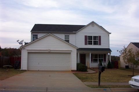 124 Crescent Creek Court