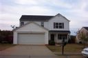 124 Crescent Creek Court sold home in Greenville, SC