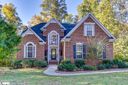 237 Yorkswell Lane sold home in Greenville, SC