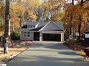 222 Barry Drive sold home in Greer, SC