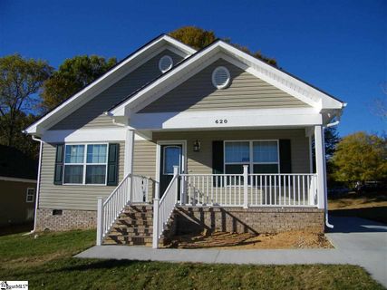 620 Ruddy Creek Circle sold home in Creekside Development, Greer, SC
