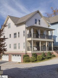 204 E Park Avenue Unit 901 sold home in The Park Downtown, Greenville, SC