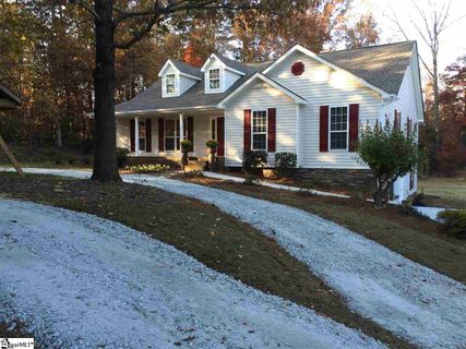 113 E Magill Court sold home in Cameron Woods, Greer, SC