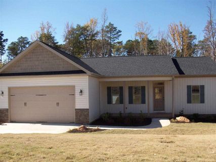 23 Caperton Way sold home in Sharon Ridge, Greer, SC