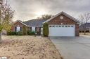 603 Ashley Commons Court sold home in Greer, SC
