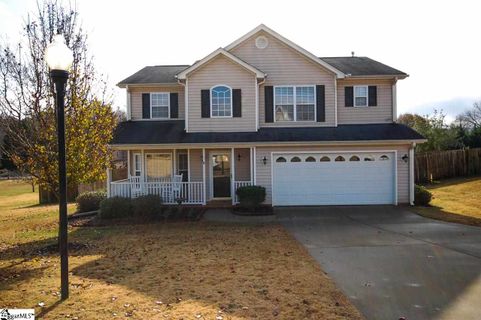8 Corey Way