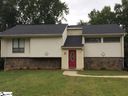 7 Bendingwood Circle sold home in Taylors, SC