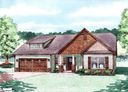 7 Fancy Lane Lot 2 sold home in Travelers Rest, SC