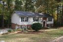 224 Cannon Circle sold home in Greenville, SC