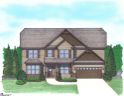26 Fancy Lane Lot 4 sold home in Travelers Rest, SC