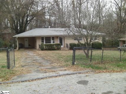 13 Ila Court sold home in Welcome, Greenville, SC