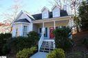 12 Vendue Court sold home in Simpsonville, SC