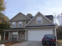 241 Crescent Creek sold home in Greenville, SC